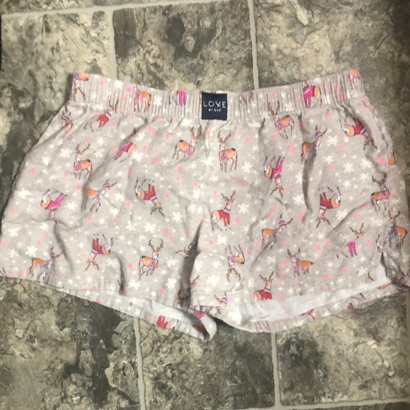 Cute Pyjama Shorts!!! - Picture 1 of 5